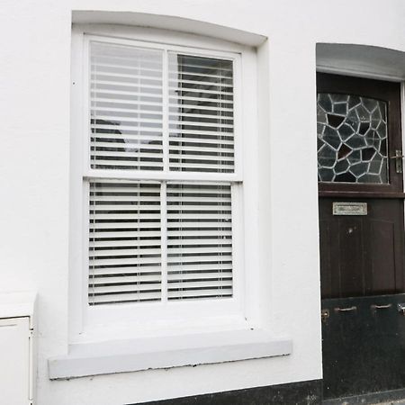 Bay Tree Cottage Looe Eksteriør billede
