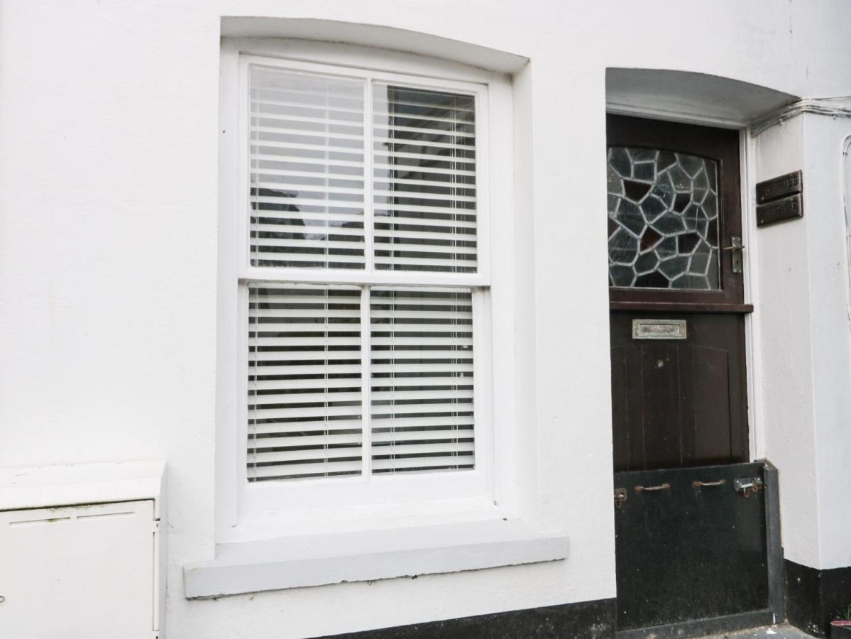 Bay Tree Cottage Looe Eksteriør billede