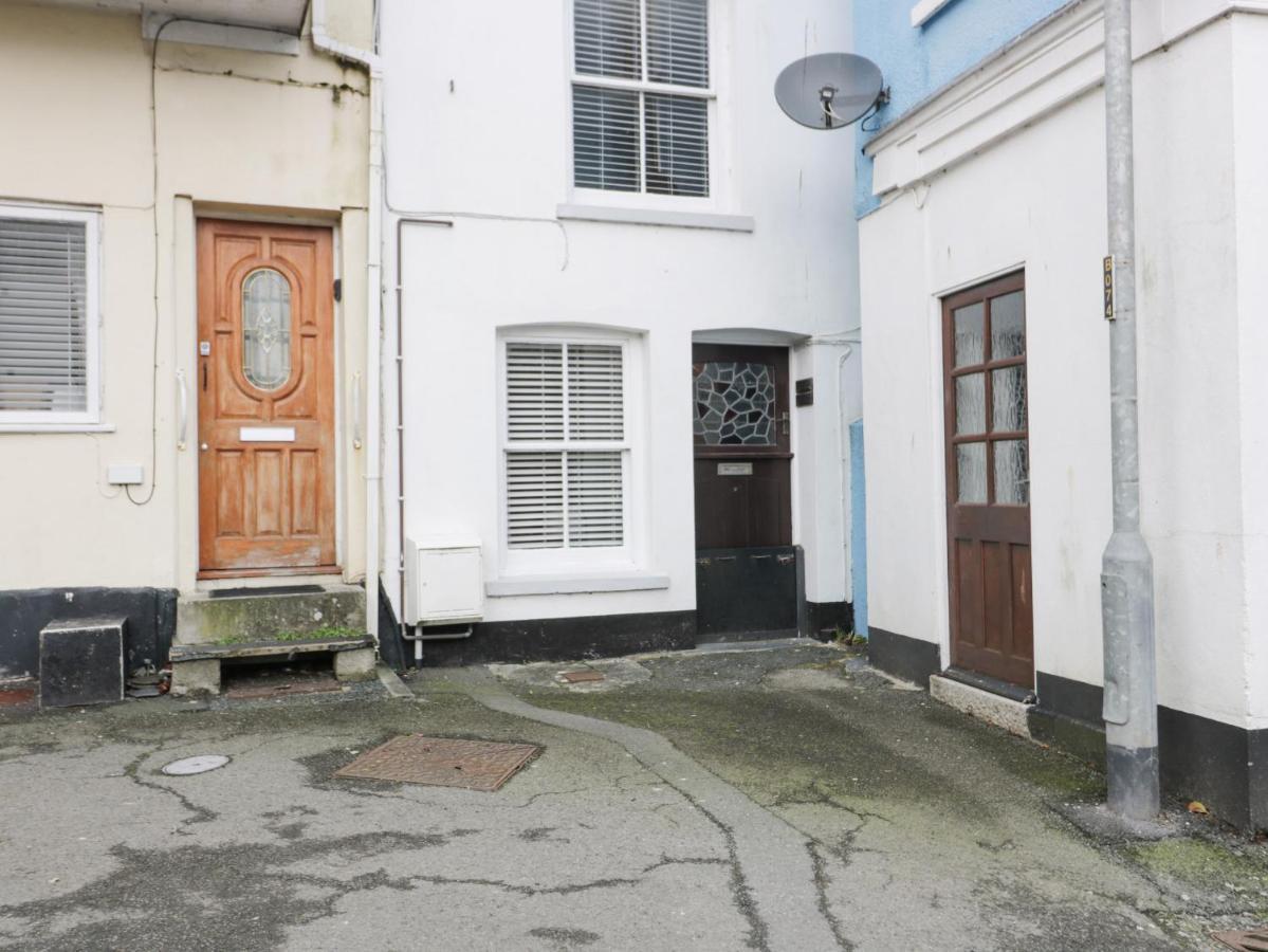 Bay Tree Cottage Looe Eksteriør billede