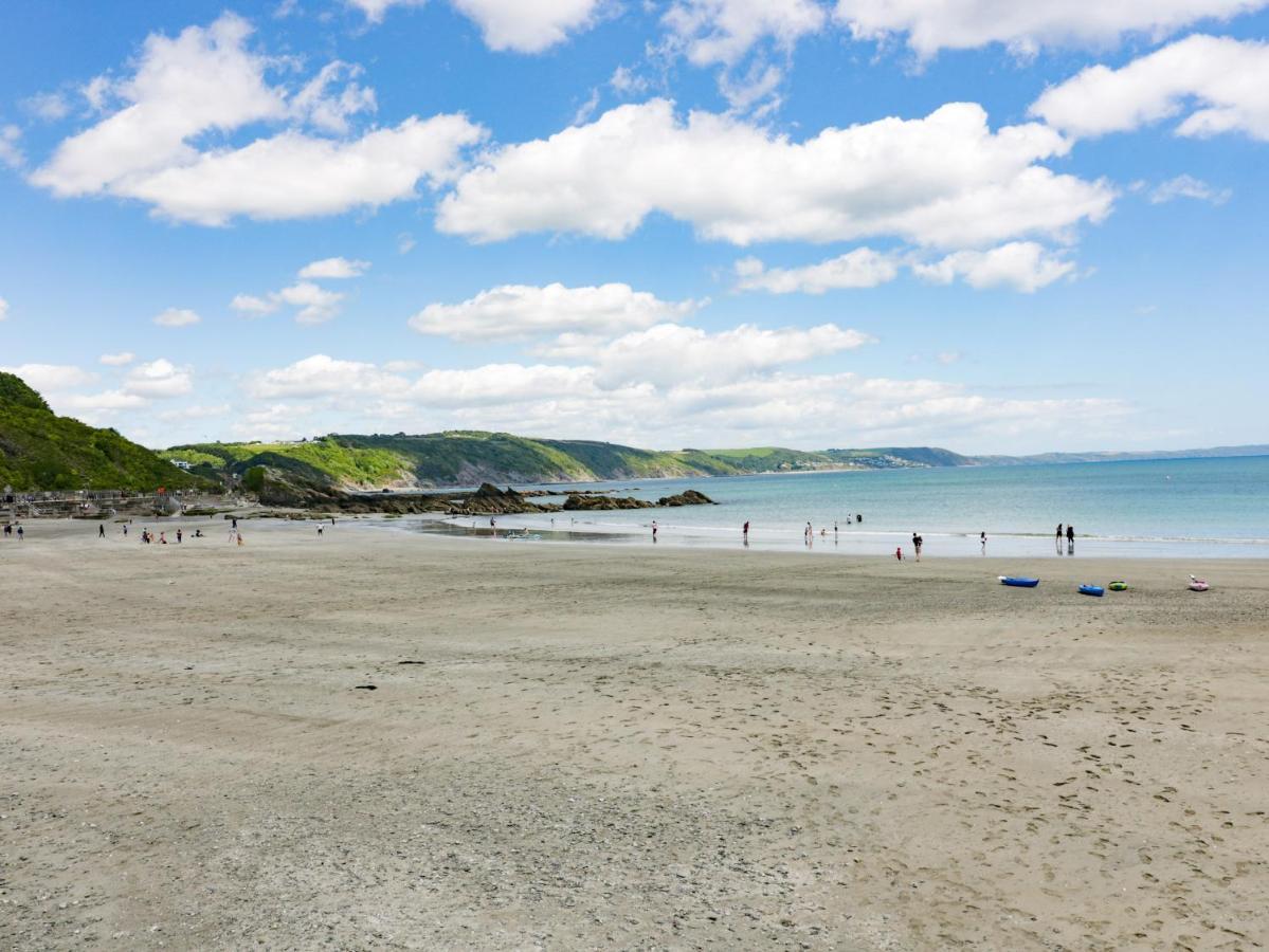 Bay Tree Cottage Looe Eksteriør billede