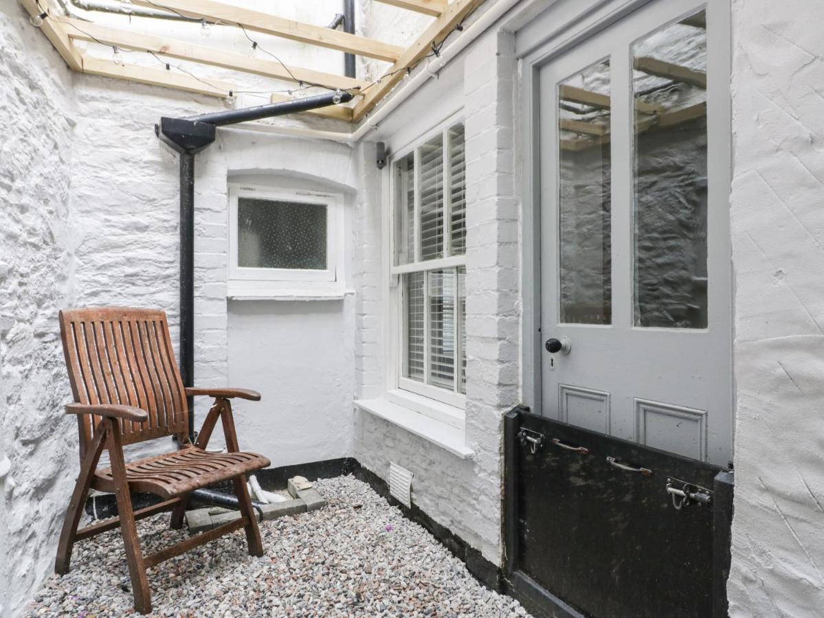Bay Tree Cottage Looe Eksteriør billede