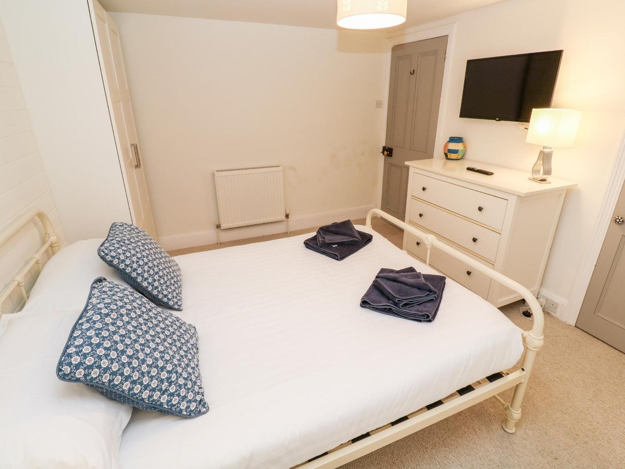 Bay Tree Cottage Looe Eksteriør billede
