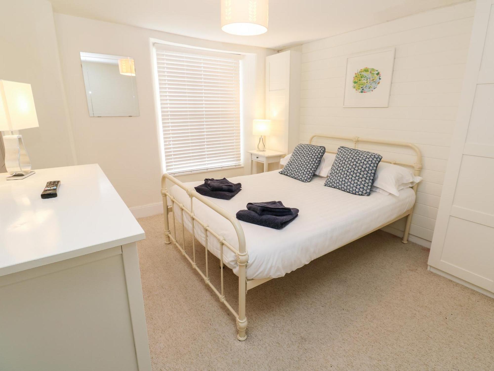 Bay Tree Cottage Looe Eksteriør billede