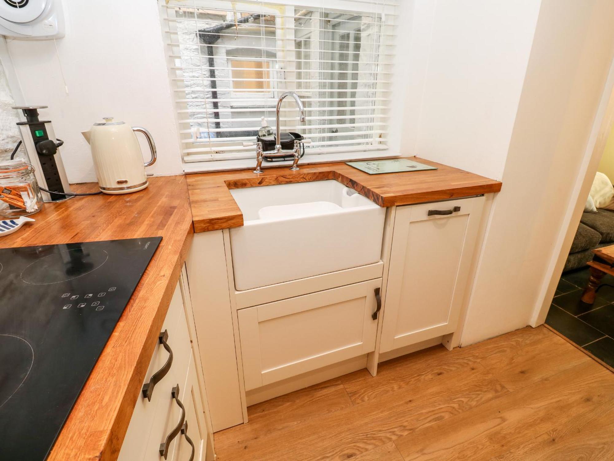 Bay Tree Cottage Looe Eksteriør billede