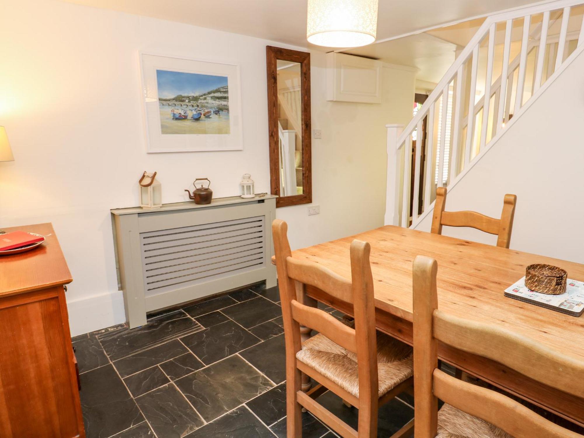 Bay Tree Cottage Looe Eksteriør billede