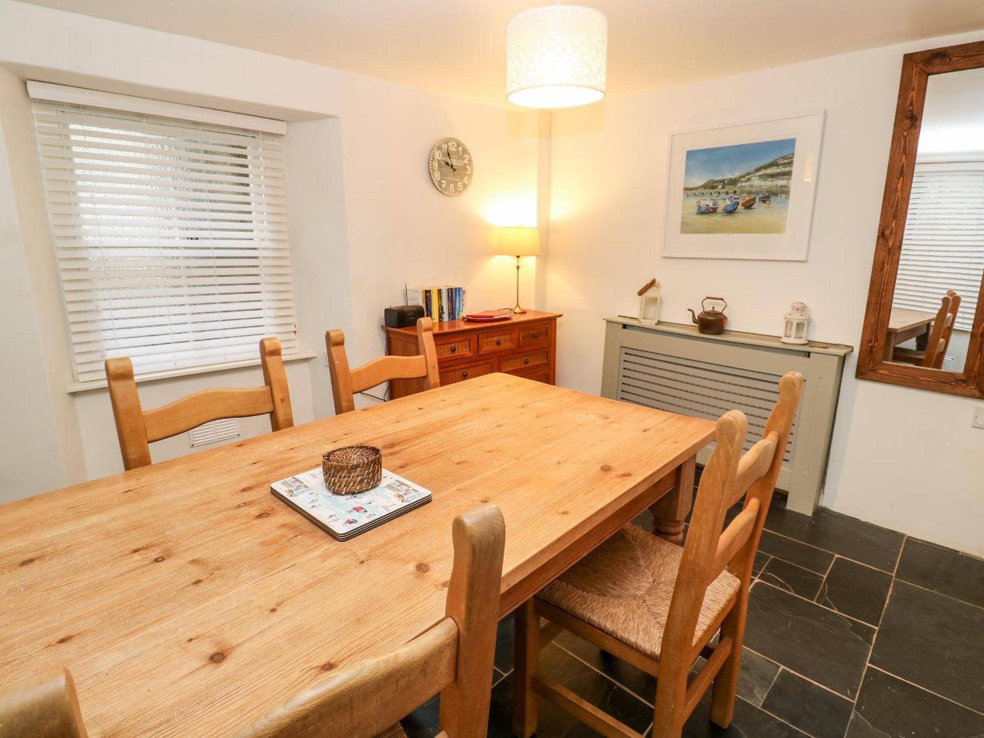 Bay Tree Cottage Looe Eksteriør billede